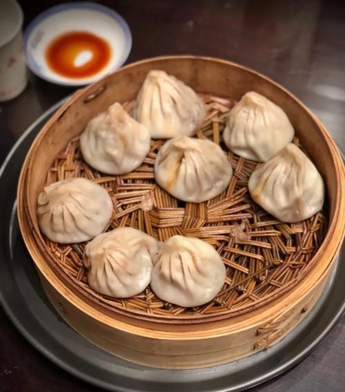 无锡有什么特色美食