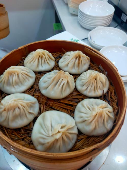 无锡有什么特色美食