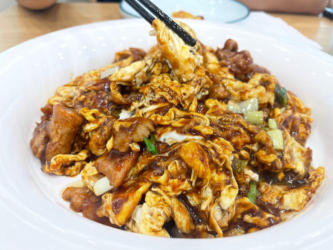 301医院附近美食