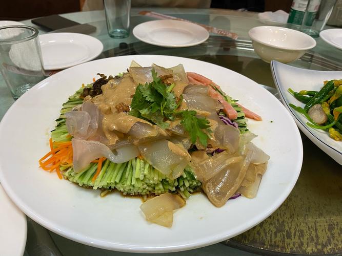 301医院附近美食