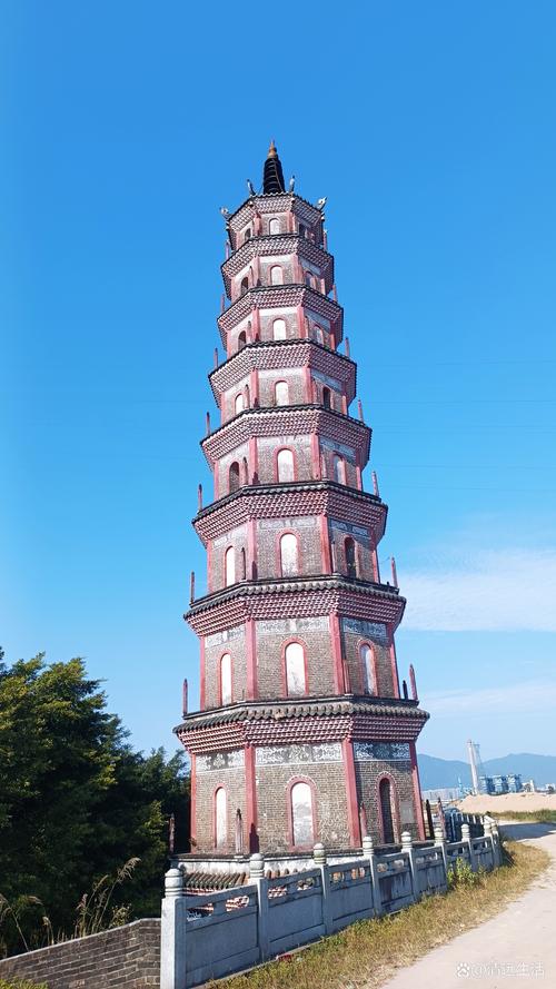 广东清远十大旅游景点