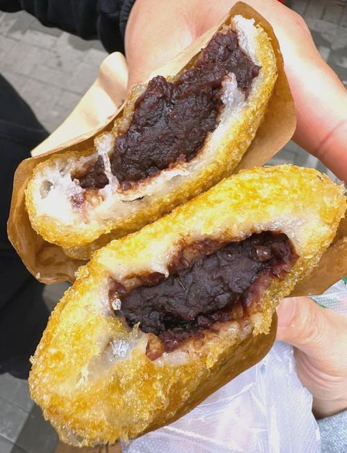 天津之眼附近的美食