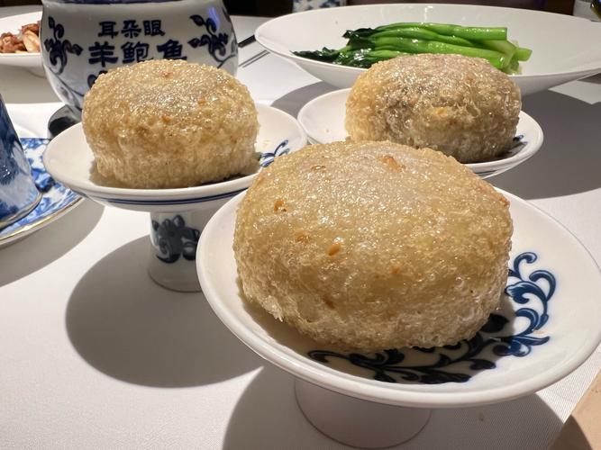 天津之眼附近的美食