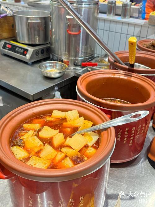 南昌中山路天虹美食