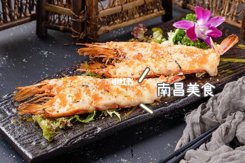 南昌中山路天虹美食