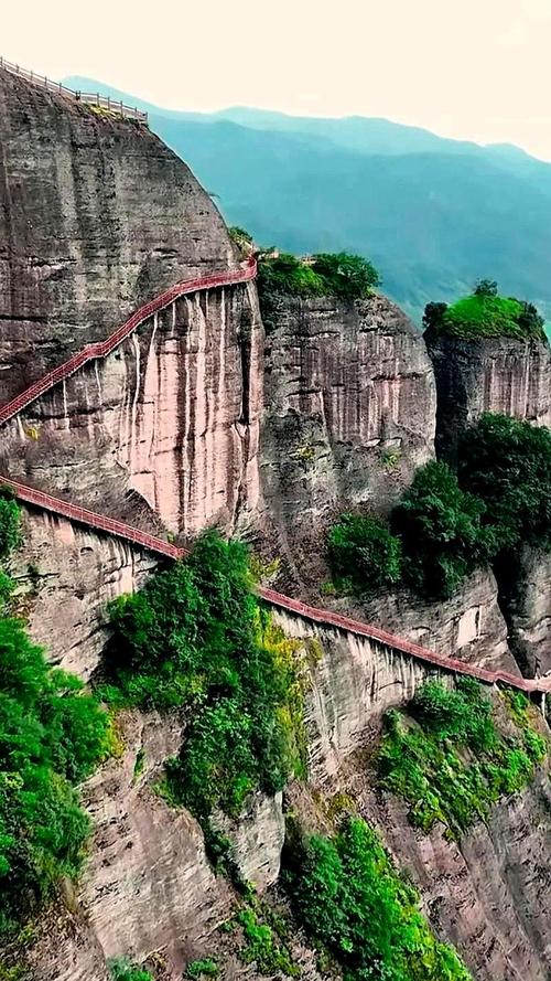 离邵阳近点的旅游景点