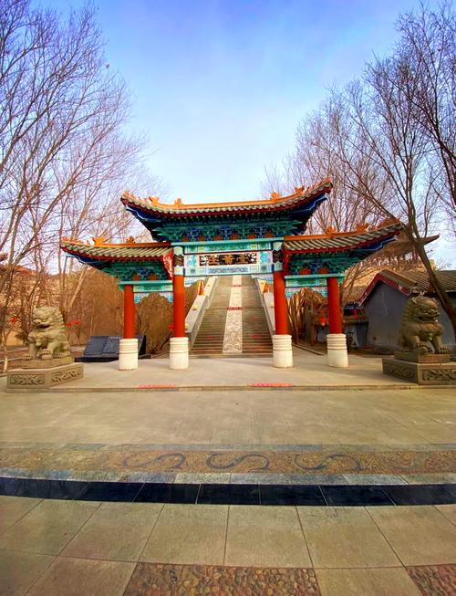 哈密市旅游景点有哪些