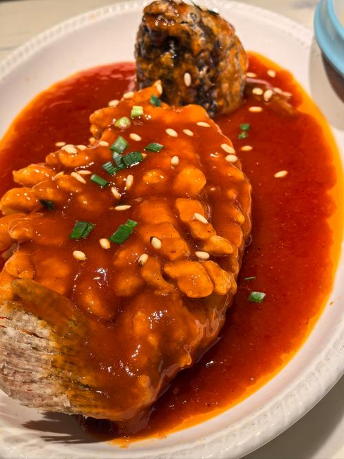 常州有什么特色美食