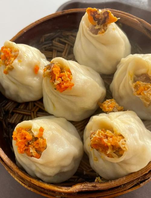 常州有什么特色美食