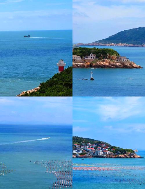 舟山旅游攻略景点必去