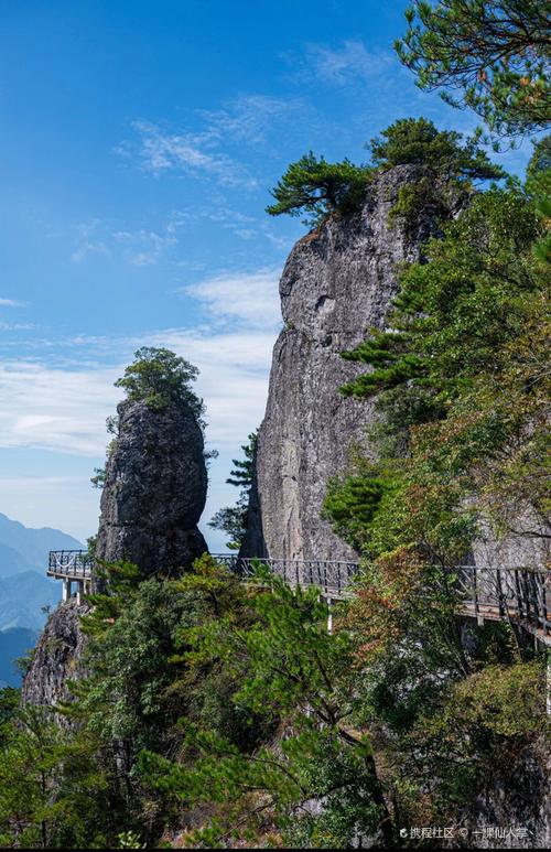 南平政和十大旅游景点
