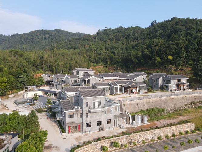 新丰县有哪些旅游景点