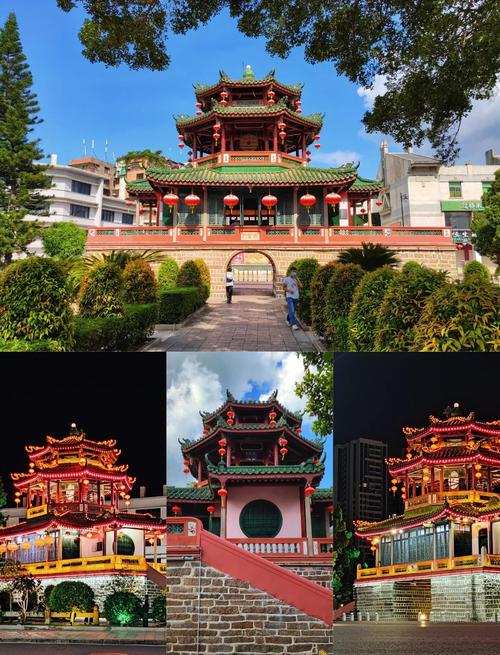 广东揭阳十大旅游景点