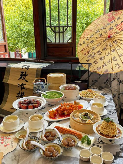 扬州东关街美食攻略