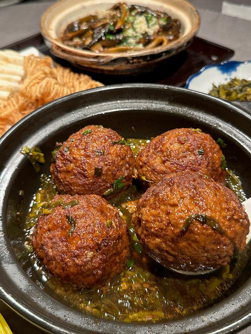 南京夫子庙特色美食