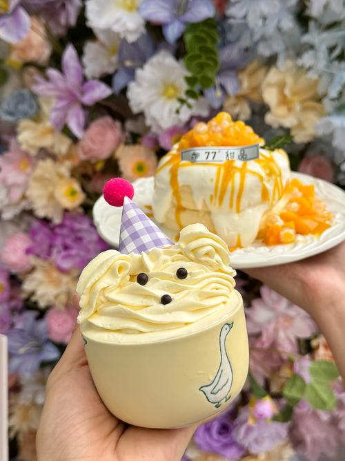 中山纪念堂附近美食