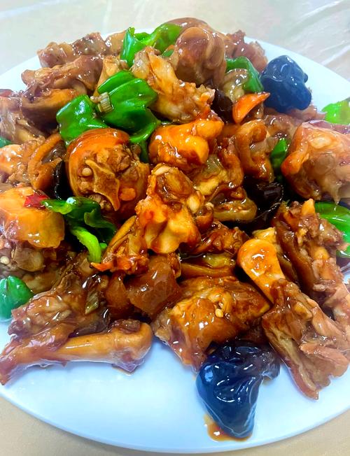 烟台芝罘区美食攻略