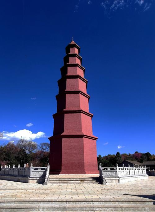 玉溪市旅游景点大全集