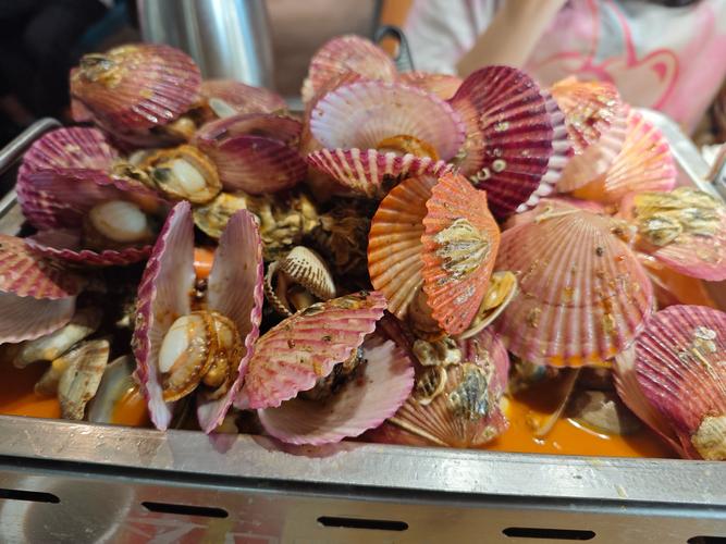 烟台有什么特色美食