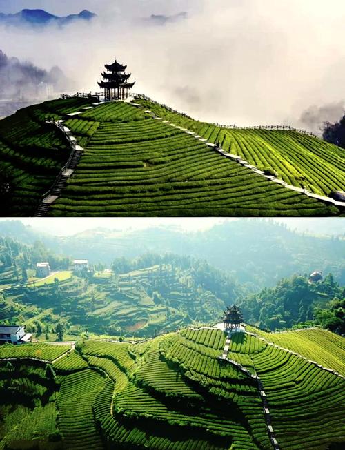 宣恩县旅游景点有哪些