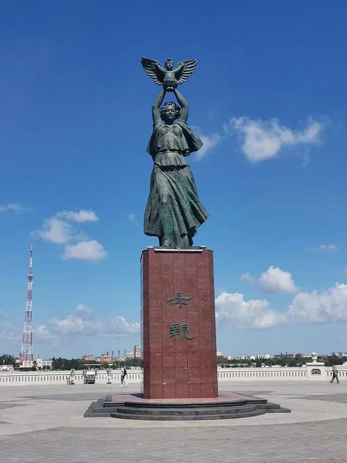 东三省最好的旅游景点