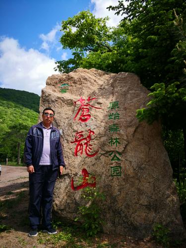 东三省最好的旅游景点